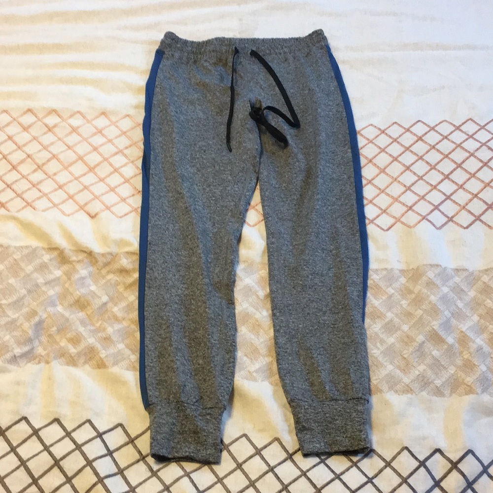 NEW DRI-FIT SWEATS
